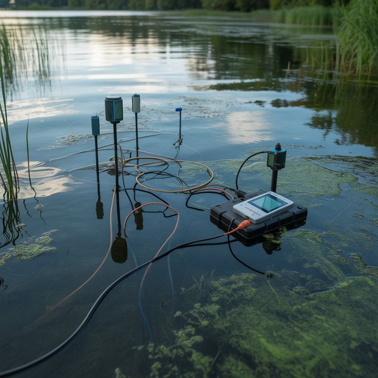 Lake Ecosystem Assessment