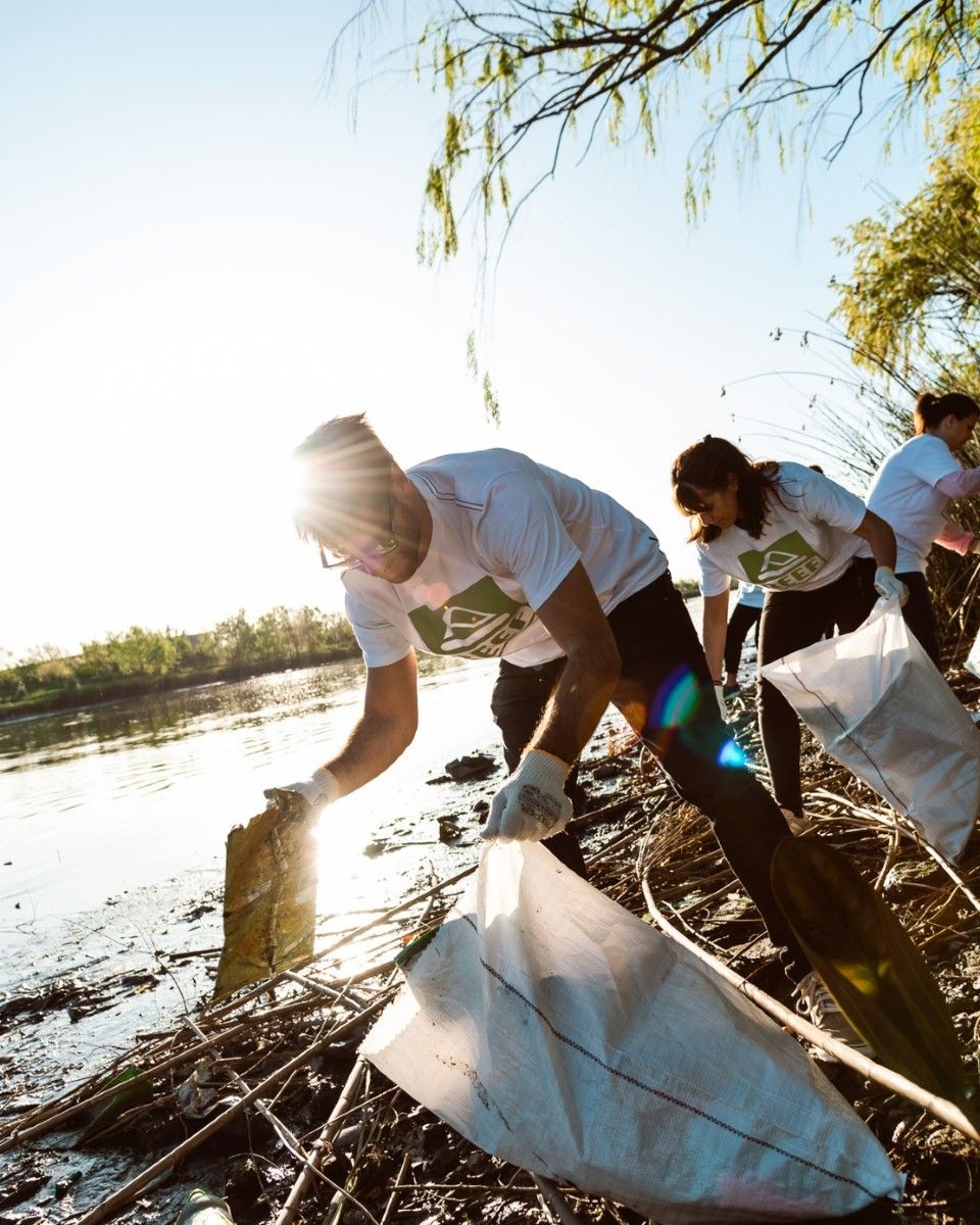 Lake Habitat Protection