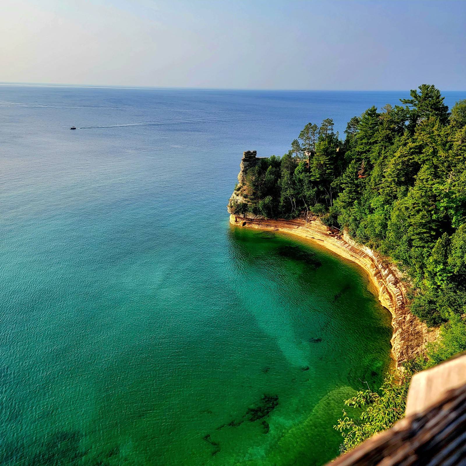 Lake Ecosystem Management