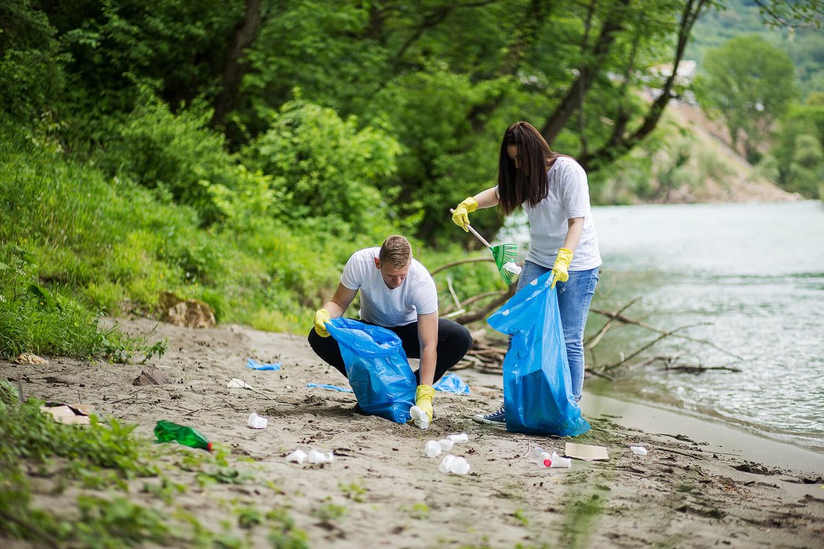 Ecological Responsibility